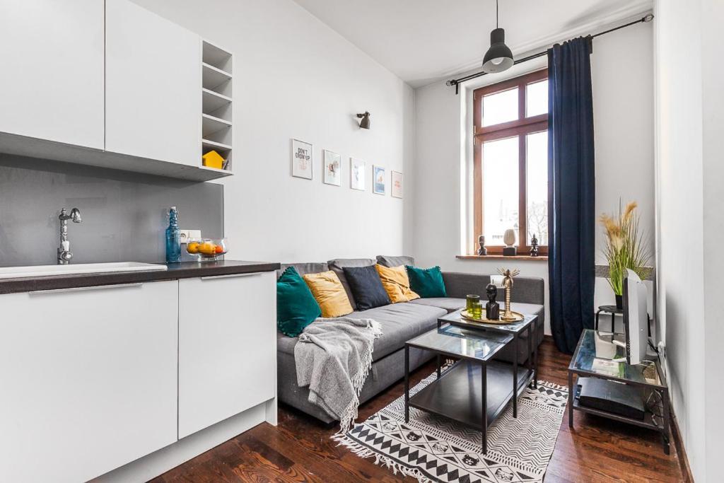 Monte Apartment 索波特 外观 照片
