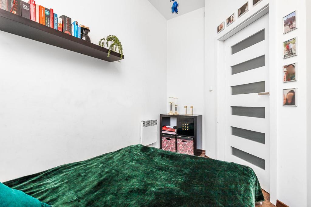 Monte Apartment 索波特 外观 照片