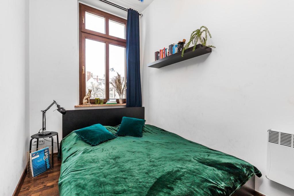 Monte Apartment 索波特 外观 照片